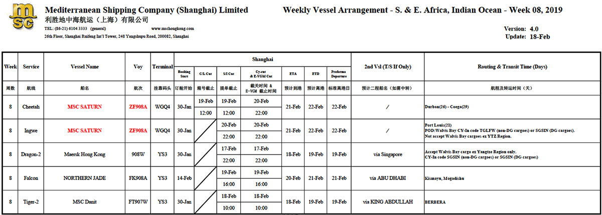 利胜地中海MSC第8周船舶安排-南非洲和东非洲，印度洋特种柜散杂货船运输.jpg